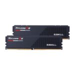 G.Skill Ripjaws S5 64GB (2x32GB) DDR5 6000Mhz Desktop Ram