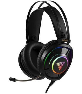 Gamdias HEBE M3 RGB 7.1 Gaming Headset