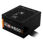 Gamdias Helios M1-850B 850Watt 80 Plus Bronze SMPS - Image 3