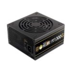 Gamdias Helios P2-1300G 1300 Watt 80 Plus Gold ATX 3.0 SMPS - Image 2