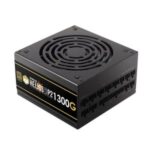 Gamdias Helios P2-1300G 1300 Watt 80 Plus Gold ATX 3.0 SMPS