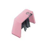 Razer PBT Keycap + Coiled Cable Upgrade Set Quartz (Pink)
