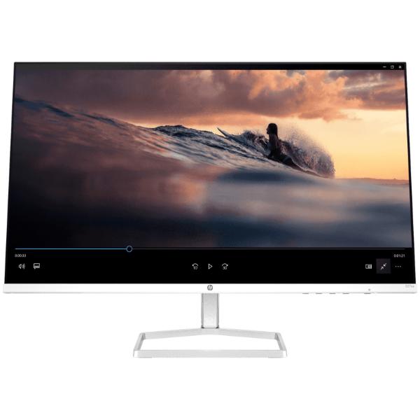 HP Series 5 527SA 27″ FHD Monitor
