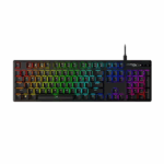 HyperX Alloy Origins Blue Switches Keyboard