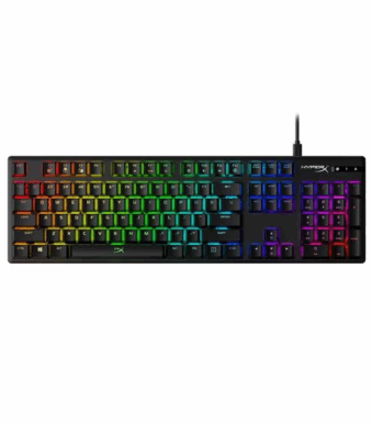 HyperX Alloy Origins Blue Switches Keyboard