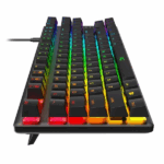 HyperX Alloy Origins Core Mechanical Gaming Keyboard Red Linear Switches - Image 3