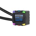 Thermaltake LA360-S ARGB 360mm CPU Liquid Cooler - Image 4