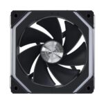 lian li UNI FAN SL120 V2 Reverse Blade (Black)