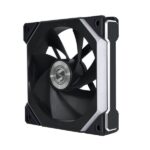 lian li UNI FAN SL120 V2 Reverse Blade (Black)
