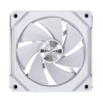 lian li UNI FAN SL120 V2 Reverse Blade (White)