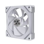 lian li UNI FAN SL120 V2 Reverse Blade (White)