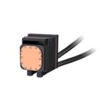Thermaltake Magfloe 360 Ultra ARGB Sync CPU Liquid Cooler - Image 3