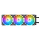 Thermaltake Magfloe 360 Ultra ARGB Sync CPU Liquid Cooler - Image 4
