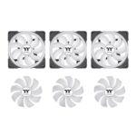 Thermaltake Magfloe 360 Ultra ARGB Sync CPU Liquid Cooler - Image 5