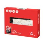 XPG MARS 980 BLADE 4TB PCIe Gen5 x4 M.2 2280 SSD