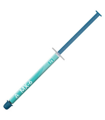 Arctic MX-6 2G Thermal Paste