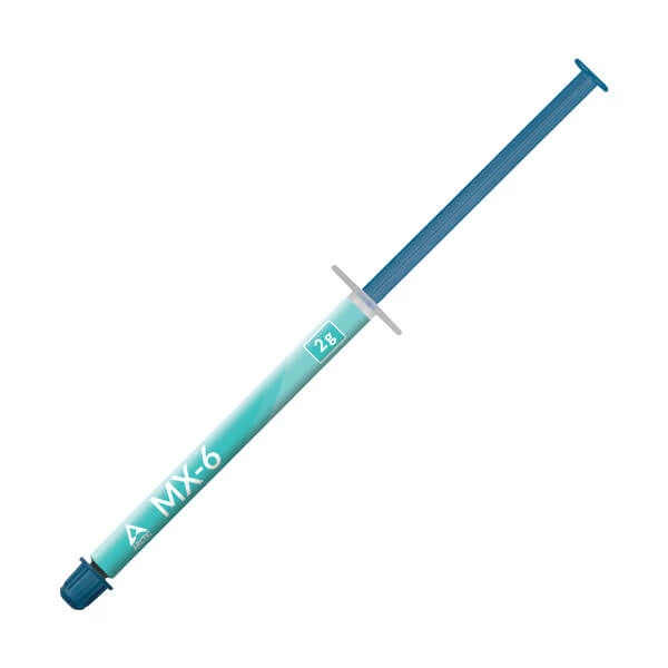 Arctic MX-6 2G Thermal Paste