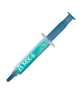 Arctic MX-6 8g Ultimate Performance Thermal Paste