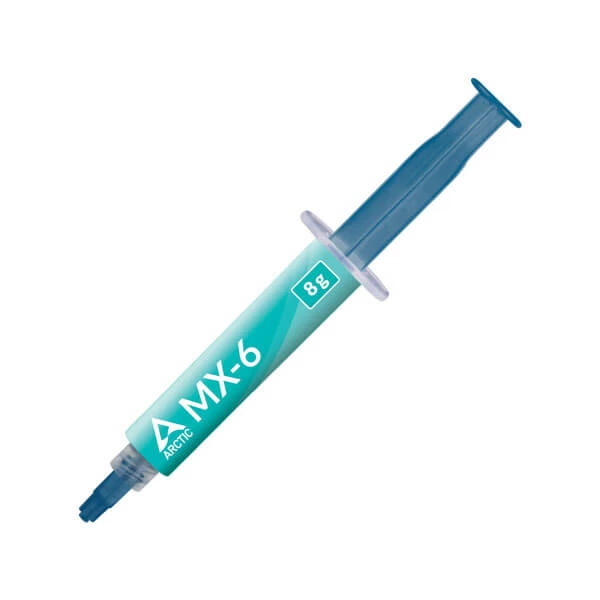 Arctic MX-6 8g Ultimate Performance Thermal Paste