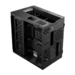 Gamdias Neso P1 B Black (ATX) Full Tower Gaming Cabinet - Image 4