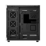 Gamdias Neso P1 B Black (ATX) Full Tower Gaming Cabinet - Image 3