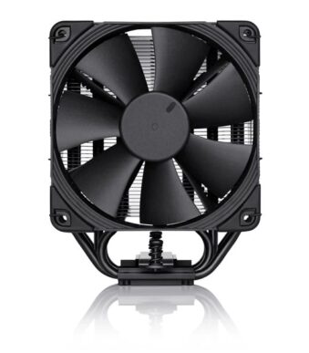 Noctua NH-U12S Chromax Black