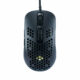 Cosmic Byte Orcus RGB Honeycomb Gaming Mouse with Software, Ultra Lightweight 74Grams, Braided Cable
