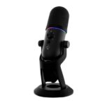 Gamdias Pheme M1 RGB Streaming Microphone (Black) - Image 2