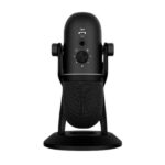 Gamdias Pheme M1 RGB Streaming Microphone (Black) - Image 3