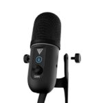 Gamdias Pheme M1 RGB Streaming Microphone (Black) - Image 4