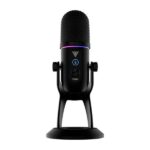 Gamdias Pheme M1 RGB Streaming Microphone (Black)