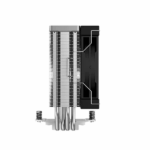 Deepcool AK400 CPU Air Cooler – Black - Image 2