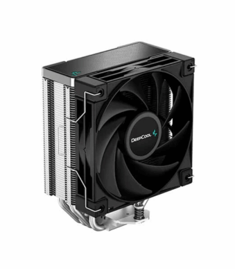 Deepcool AK400 CPU Air Cooler – Black
