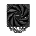 Deepcool AK620 CPU Air Cooler – Black