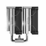 Deepcool AK620 CPU Air Cooler – Black - Image 3