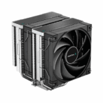 Deepcool AK620 CPU Air Cooler – Black