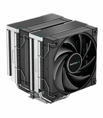 Deepcool AK620 CPU Air Cooler – Black