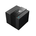 Deepcool Assassin IV VC Vision Digital Air Cooler