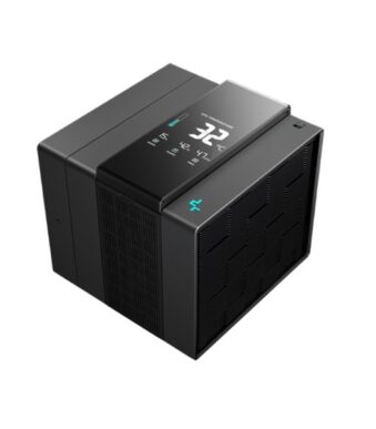 Deepcool Assassin IV VC Vision Digital Air Cooler