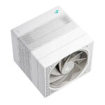 Deepcool ASSASSIN IV CPU Cooler/CPU Fan – White - Image 4