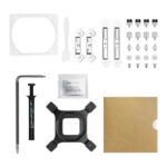 Deepcool ASSASSIN IV CPU Cooler/CPU Fan – White