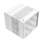 Deepcool ASSASSIN IV CPU Cooler/CPU Fan – White - Image 3
