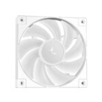 Deepcool LD240 WH RGB 240mm CPU Liquid Cooler (White) - Image 4