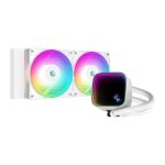 Deepcool Infinity LS520 SE ARGB White - Image 2