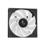 Deepcool LT240 ARGB CPU Liquid Cooler (Black) - Image 4