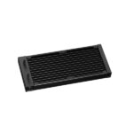 Deepcool LT240 ARGB CPU Liquid Cooler (Black) - Image 5