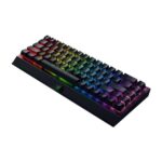 Razer BlackWidow V3 Mini HyperSpeed Green Switches