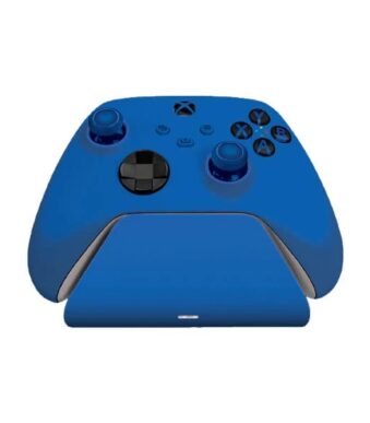 Razer Universal Quick Charging Stand for Xbox Shock Blue