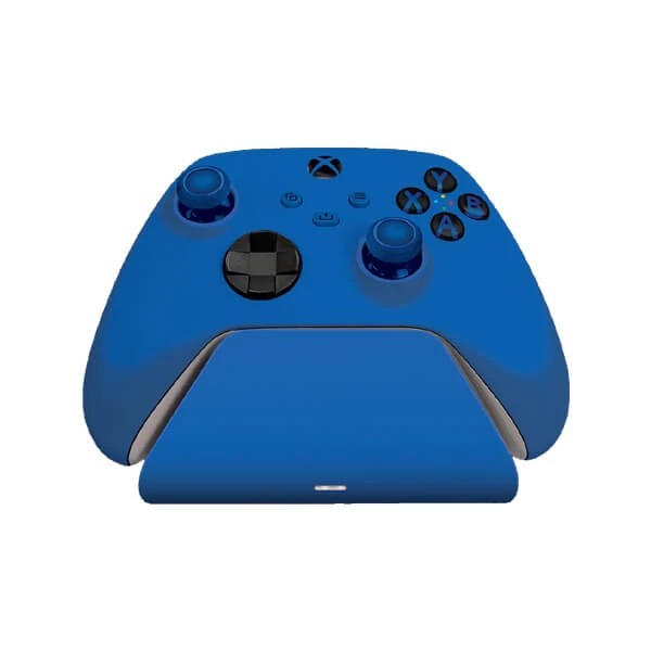 Razer Universal Quick Charging Stand for Xbox Shock Blue