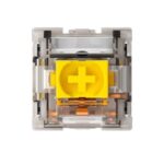 Razer Mechanical Yellow Linear Switches (36 Pack)